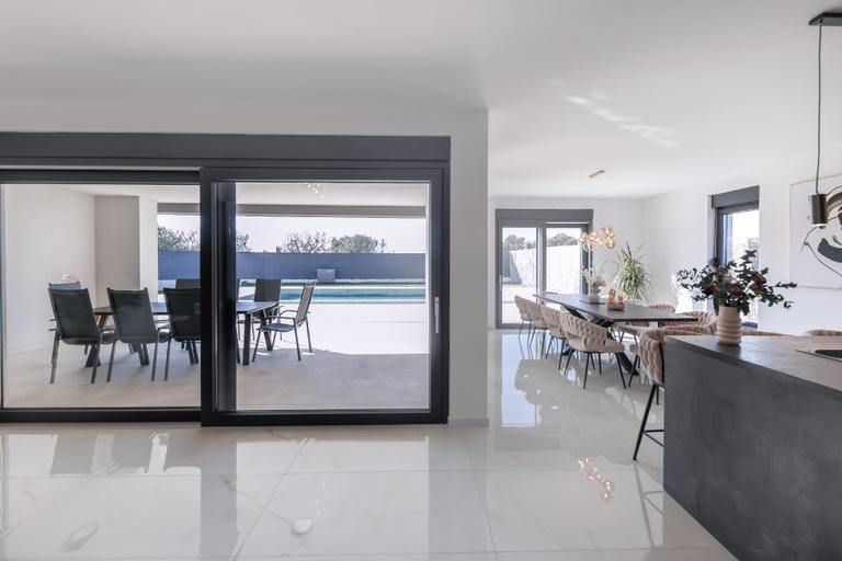 Public Area 5, Luxury Villa Podversie with pool, Sukošan
