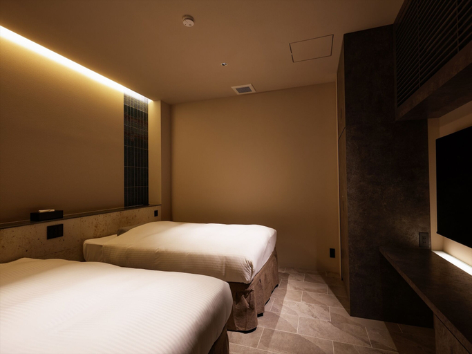 Room 4, KANDOR RESORT OKINAWA, Nakijin
