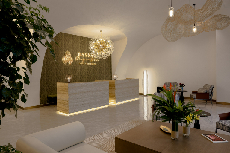 Others 5, Bassac Signature Hotel & Residence, Phnom Penh