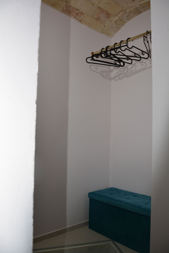 Room 3, LOVELY & CHIC ROOMS NEI SASSI, Matera