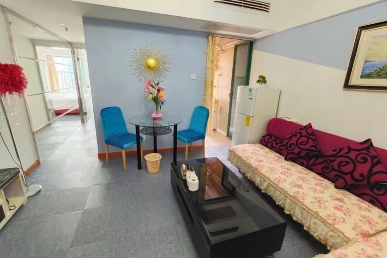 Others 4, Jufuyuan Apartment, Shenzhen