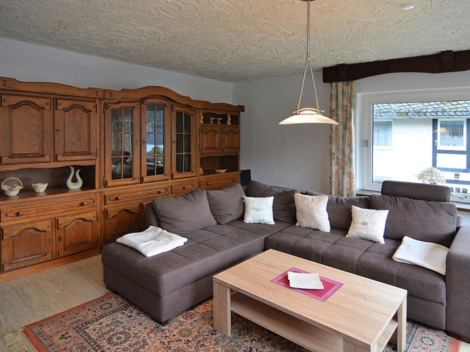 Others 4, Geräumige Ferienwohnung im Sauerland, Hochsauerlandkreis