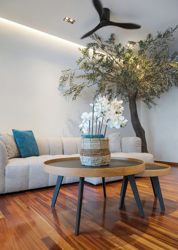 Living area 3, Glyfada Lux Olive Suites - Aura & Glow, Attica