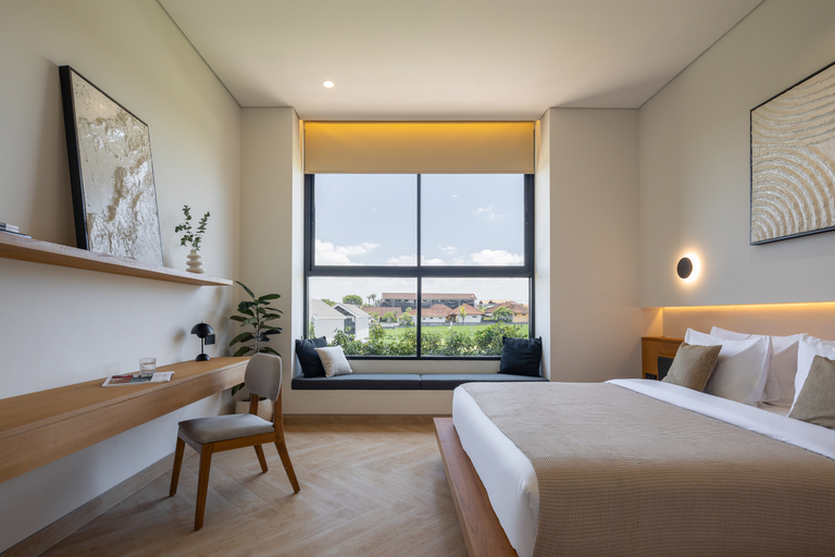 Bedroom 3, OASI House Canggu managed by Nagisa Bali, Badung