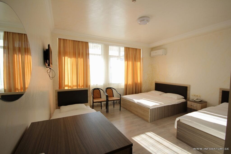 Others 3, Hotel Temo, Batumi