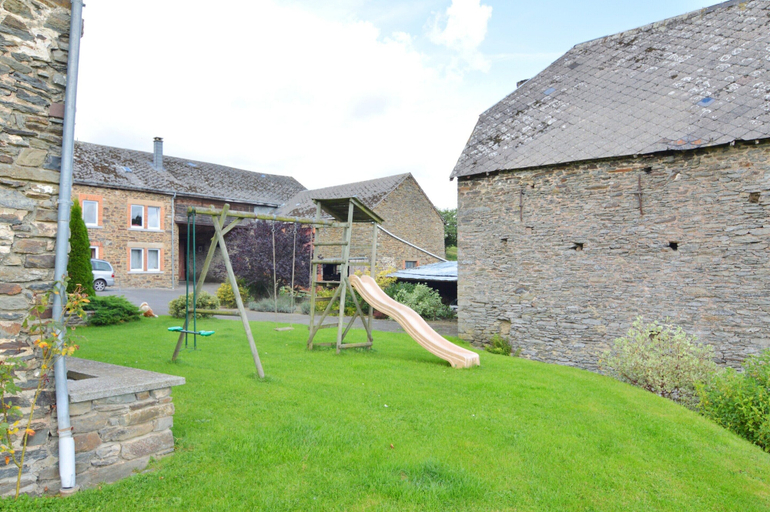 Exterior & Views 2, Gite With Lake View, Luxembourg