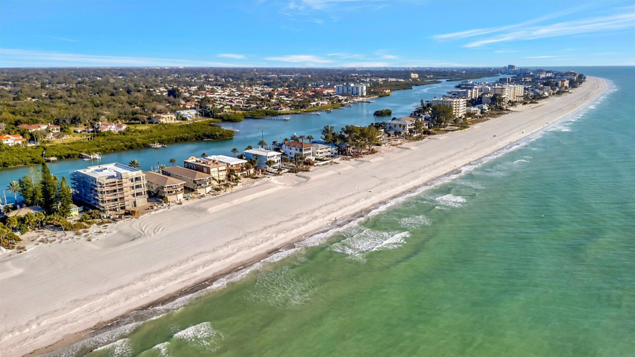 Beach 2, IRB Cypress & Sun, Pinellas