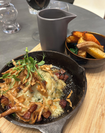 Food & Drinks 5, Birchwood Pitlochry, Perthshire and Kinross