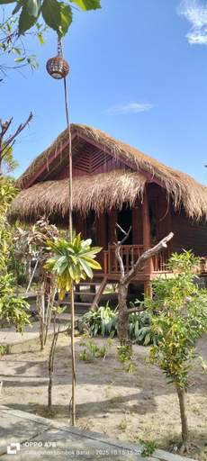 Exterior & Views 1, Garden Cottage, Lombok