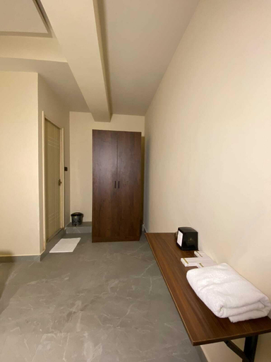 Room 5, Rox Hotel, Bangalore