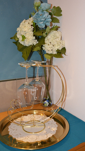 Room 2, LOVELY & CHIC ROOMS NEI SASSI, Matera