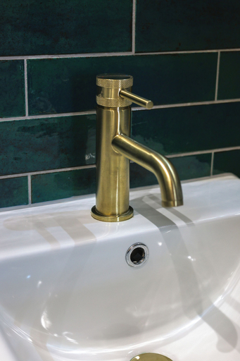 Bathroom 4, Dalrigh House, Argyll and Bute