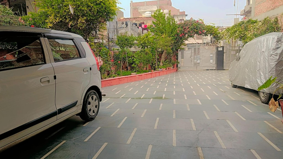 Others 5, Homestay Urmil Basant, Jaipur