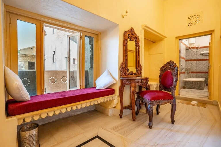 Others 5, HOTEL HIMMAT NIWAS, Jaisalmer