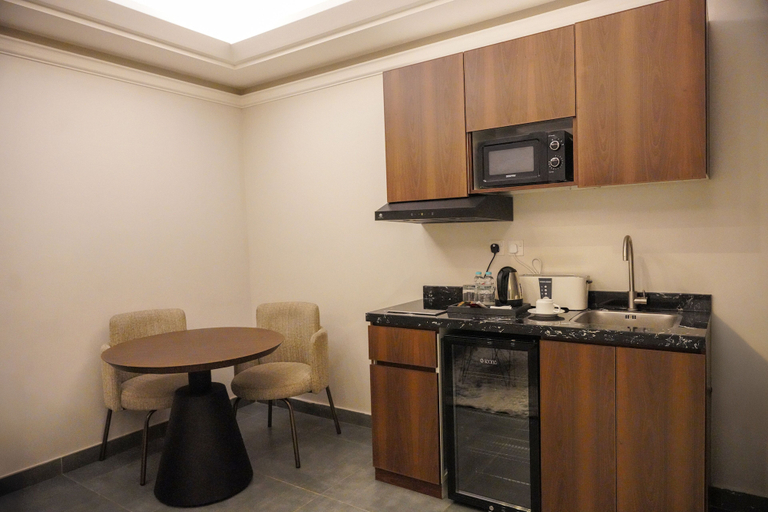 Others 4, Tura Residence Qurtuba, Riyadh