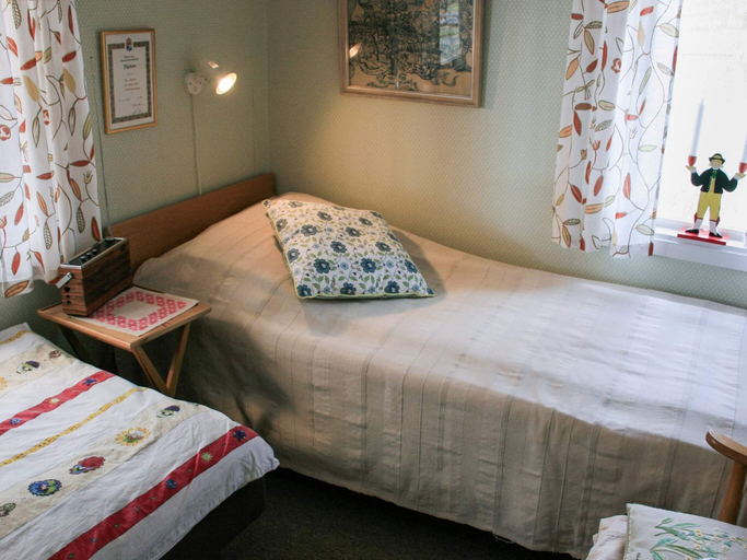 Interior 4, 4 Person Holiday Home in Hammar, Askersund