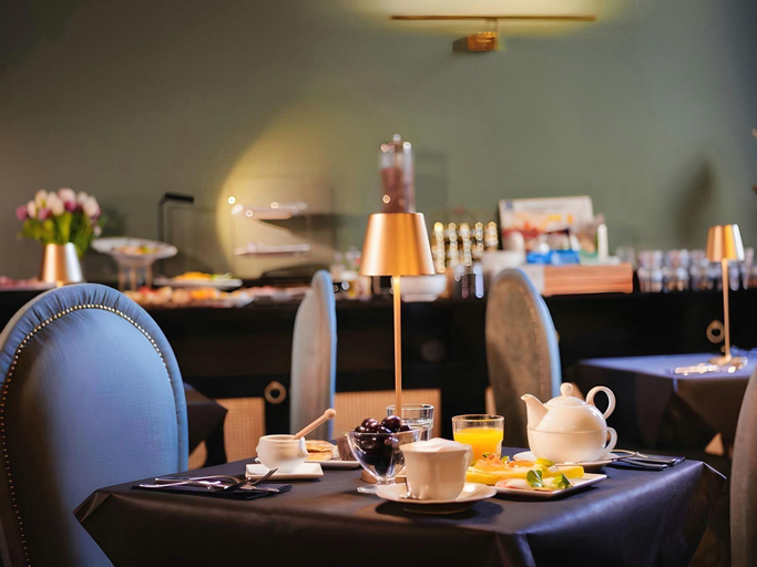 Food & Drinks 5, La Maison du Sage, Florence