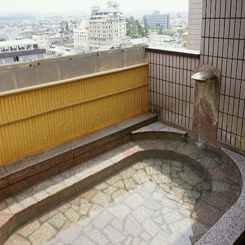 Others 5, Fuyo Bekkan, Sakaiminato