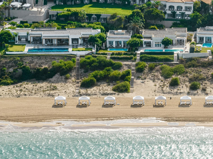 Exterior & Views 1, Mandola Rosa, A Resort to Live®, West Greece