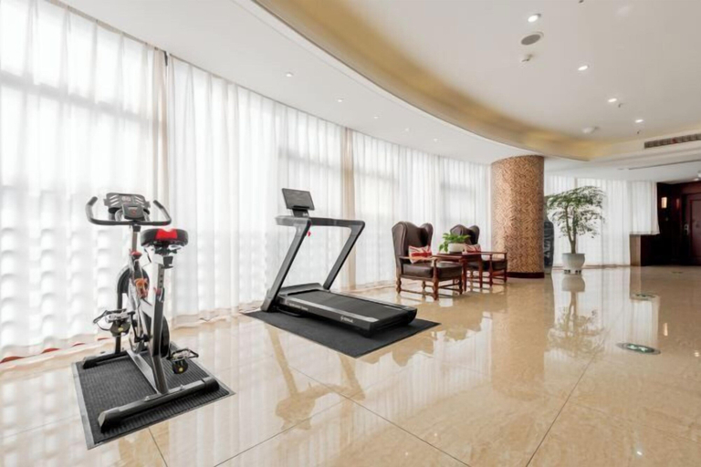 Others 4, Yangzhong Zhonghai Hotel, Zhenjiang