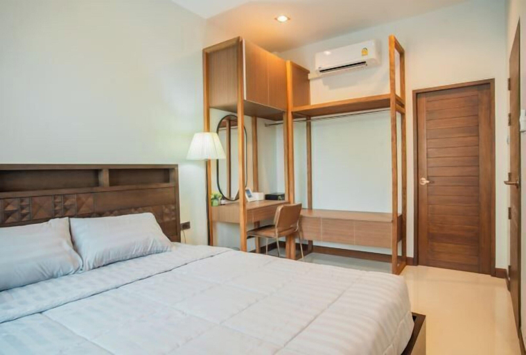Room 1, Bestest Pool Villa, Mueang Krabi