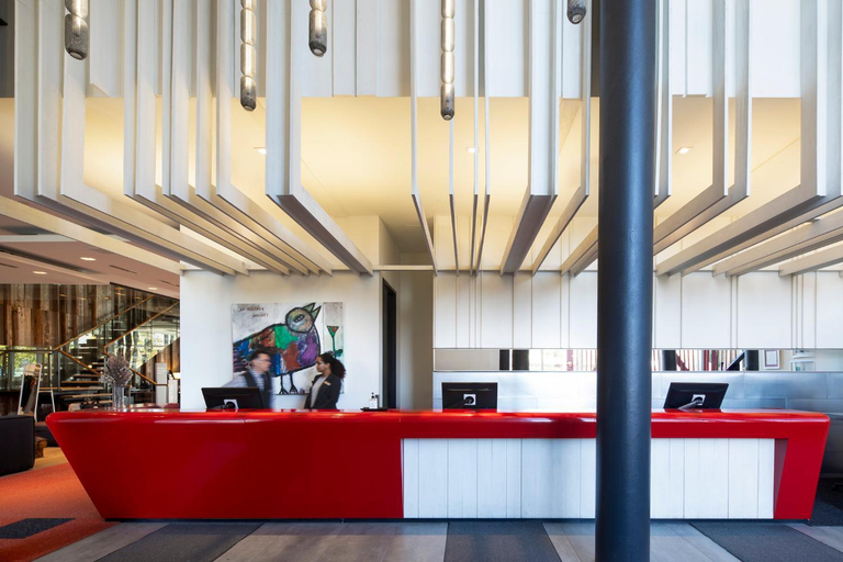 Public Area 5, Hotel & Spa Le Germain Charlevoix, Charlevoix