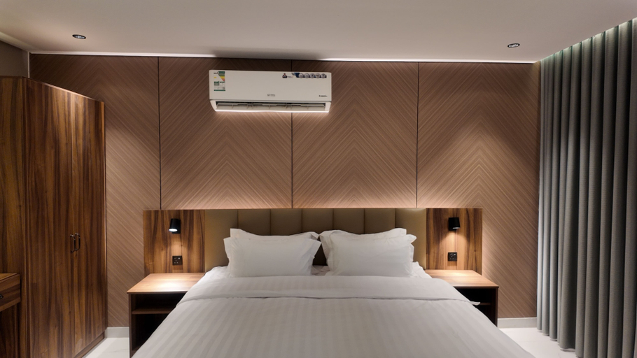 Room 2, Merya Resort - Al Shafa, Taif
