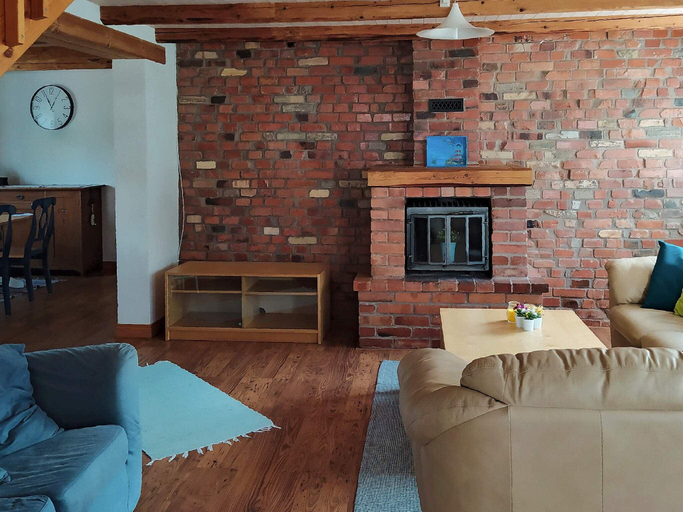 Others 4, person holiday home in SMYGEHAMN, Trelleborg