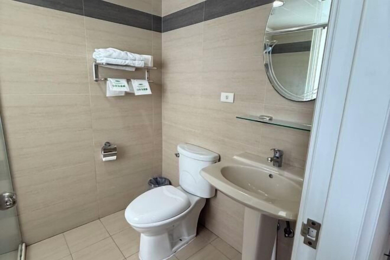 Room 1, Royalhotel, Hsinchu City