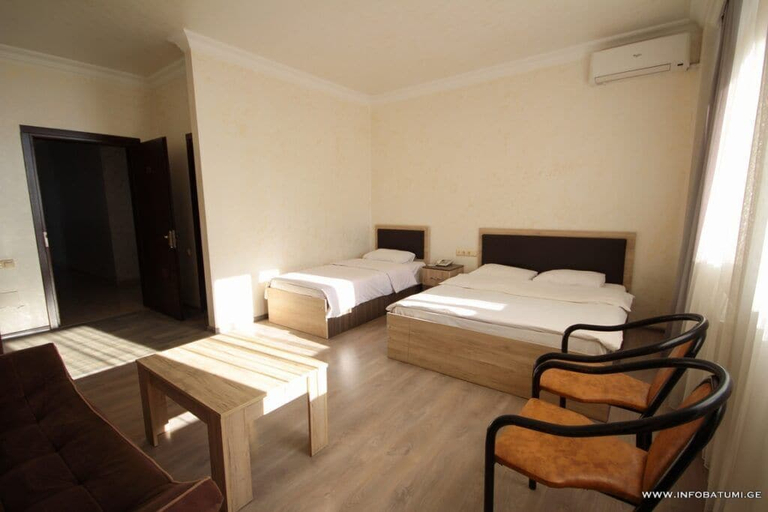 Others 2, Hotel Temo, Batumi