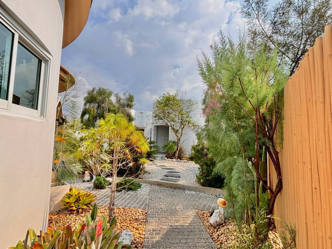 Other View & Surrounding 5, Rabbit Villa Bangsaray, Sattahip