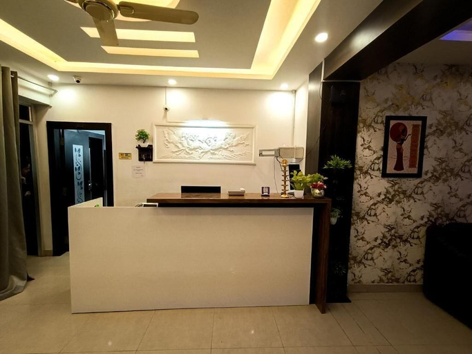 Others 1, Stayvilla Royal, Ranchi