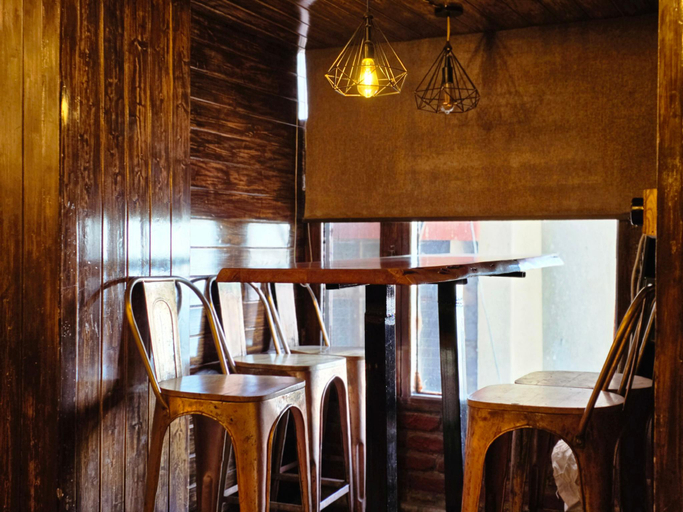 Food & Drinks 3, Bridge View Premium - Best Hotel near Ridge Shimla, Shimla
