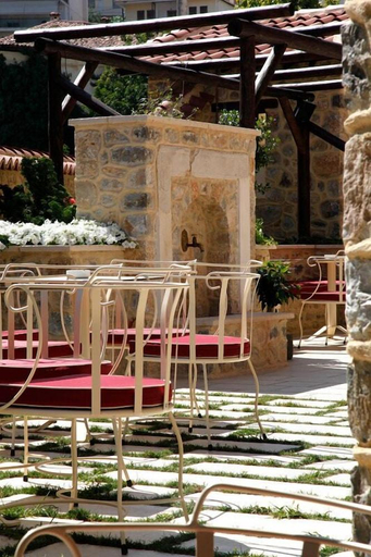 Food & Drinks 5, Orologopoulos Mansion, West Macedonia