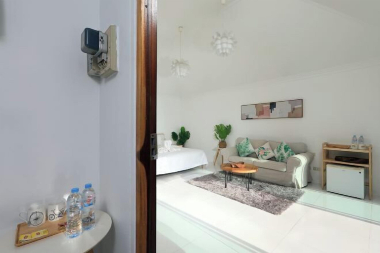Bathroom 3, Daydream Villa Resort, Pulau Phuket