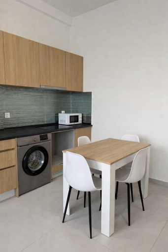 Private kitchen 2, AQUÁRIO Hotel