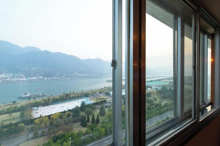 Others 5, Three Gorges Project Hotel, Yichang