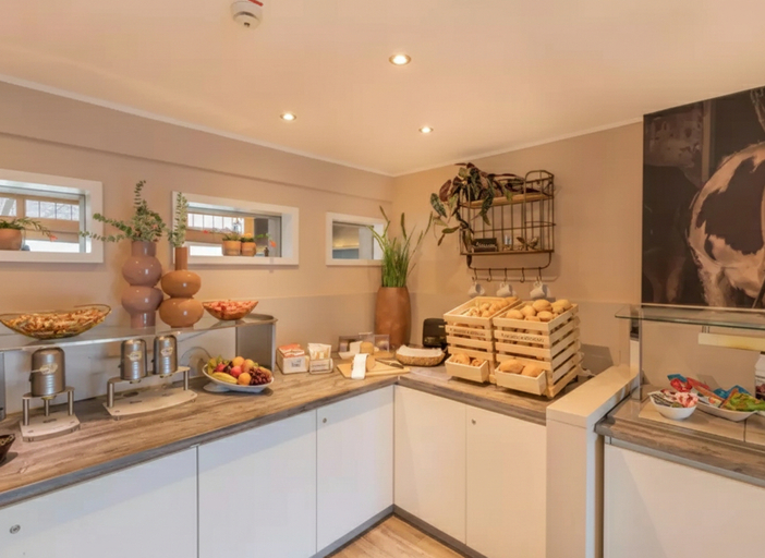 Food & Drinks 5, Garner Hotel STUHR - BREMEN A1 by IHG, Diepholz
