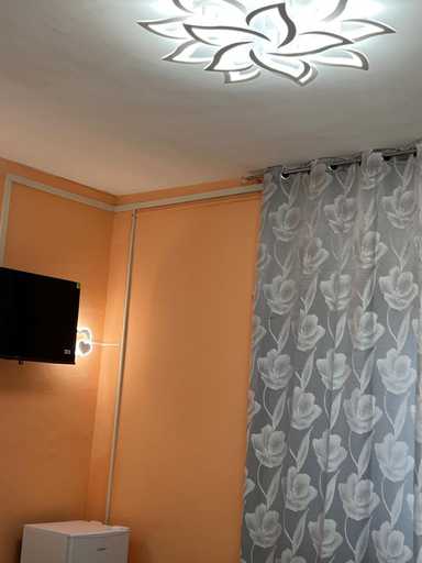 Television 2, Maa Guest House, Rome