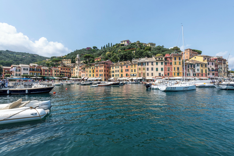 Exterior & Views 2, Charming Portofino 3-bed retreat, Genova