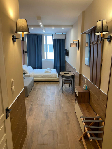Room 5, Monastiraki 306 Superhost Hub, Attica