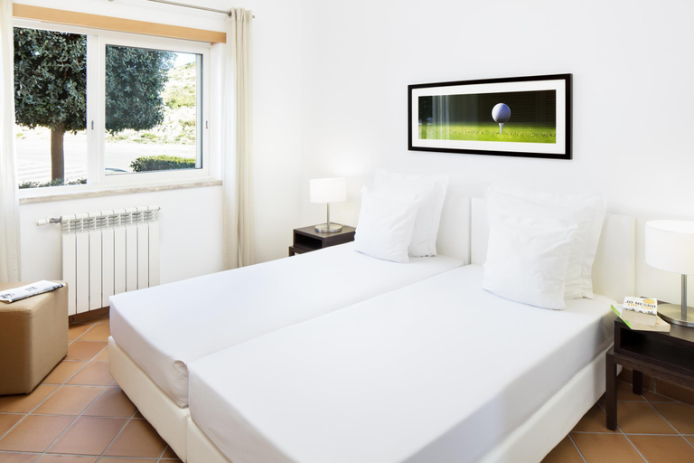 Bedroom 3, The Village - Praia D'el Rey Golf and Beach Resort, Óbidos