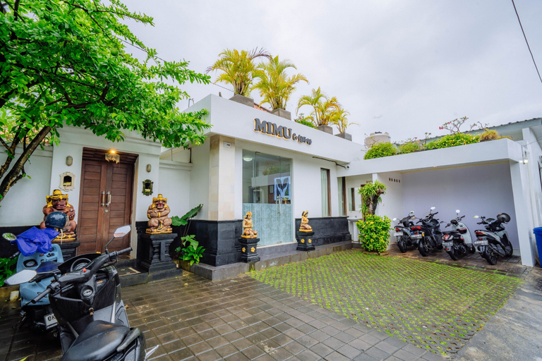 Exterior & Views 2, MIMU Co Living, Badung