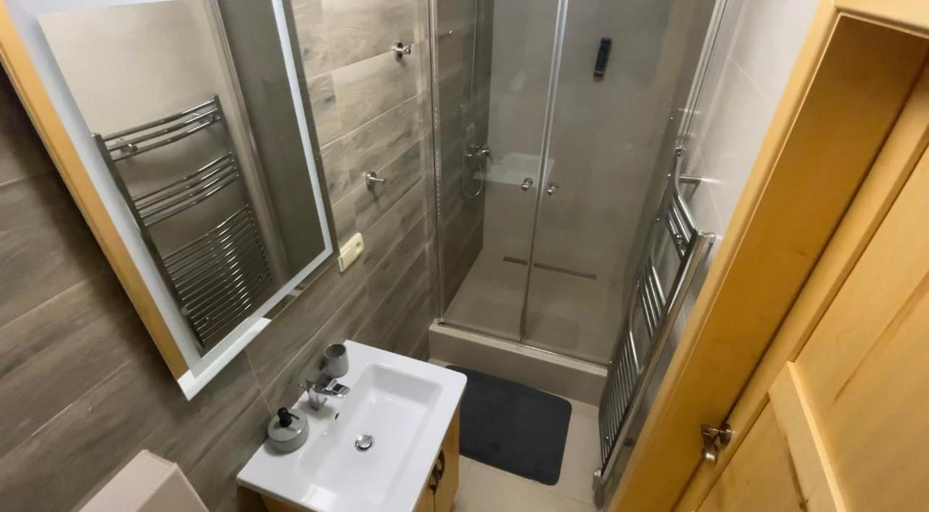 Bathroom 4, Hotel & wellness Hejtmanka, Mladá Boleslav
