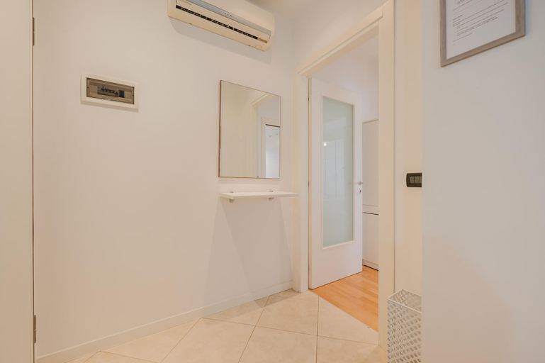 Interior 2, Poppy's Flat -10 min from Venice & Wi-Fi, Venezia
