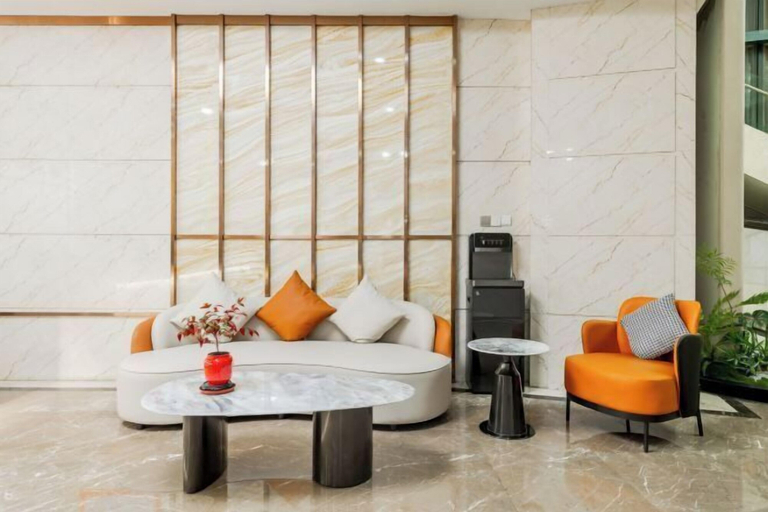 Others 3, Yangzhong Zhonghai Hotel, Zhenjiang
