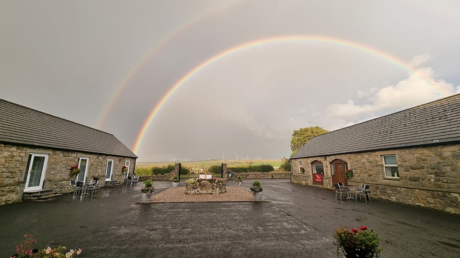 Miscellaneous 5, Belstane Manor B&B, South Lanarkshire