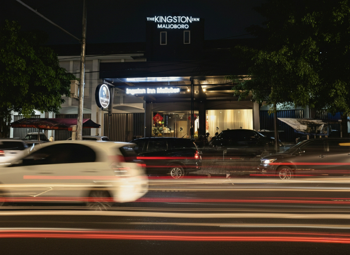 Others 2, The Kingston Inn, Yogyakarta