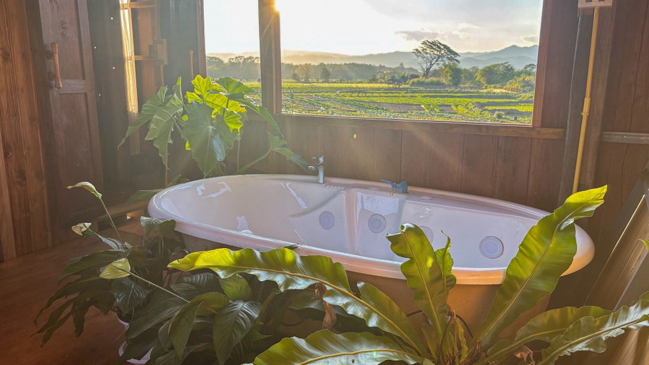 Sport & Beauty 2, Deetorjai Farmstay Nan, Chiang Klang