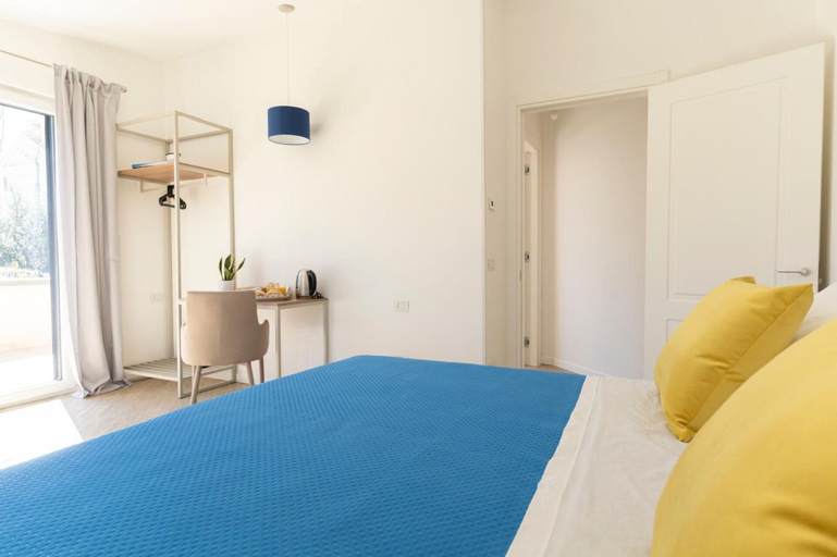 Bedroom 2, Tenuta Di Leva, Napoli